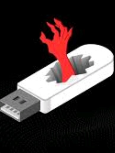 Bad USB: أداة خطيرة في الاختراق السايبرني