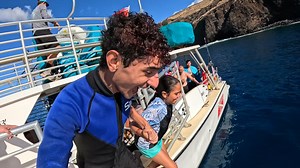 Maui Snorkeling Adventures