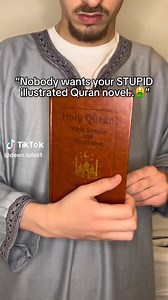 🌟Embark on a Transformative Journey with The Quran Journey! 📚Discover the Divine Wisdom of All 114 Surahs Made Simple & Illustrated. 🕊Unlock Moments of Enlightenment with Every Page! Perfect for Seekers of Truth & Spiritual Growth. #QuranStudy #SpiritualJourney #MustHave | Chunwzjsz Pulse