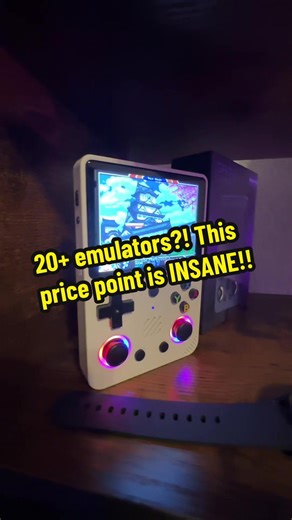 20 emulators?! This price point is INSANE!! #tiktokshopjumpstartsale