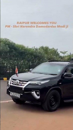 Chhattisgarh me dikhai diye modi ji