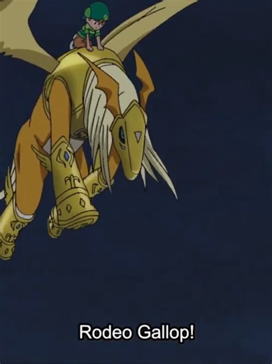 ¡Feliz Año Nuevo Lunar! 🐎🧧✨ Que este Año del Caballo llegue con fuerza, determinación y nuevas evoluciones en tu camino. Patamon evoluciona a Pegasusmon 🪽 [via DIGIMON ADVENTURE: (2020)] ¡Que este año galopes directo hacia tus metas! 🐴✨ #Digimon #DigimonAdventure