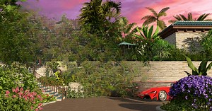 Download & Play My Home Design : Garden Life on PC & Mac (Emulator)