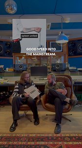 Godspeed Into The Mainstream – 20th Anniversary EP: 1 To mark the reissue, remaster, and bonus material dropping on December 19th, we’re sharing a few videos looking back at the Godspeed era | Spleen United