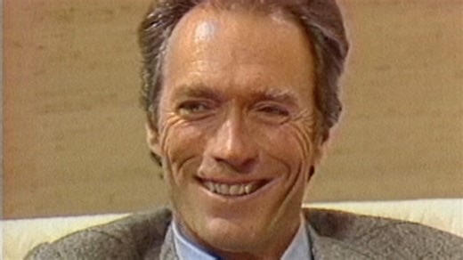 1982: Clint Eastwood Shares How He Wants To Be Remembered