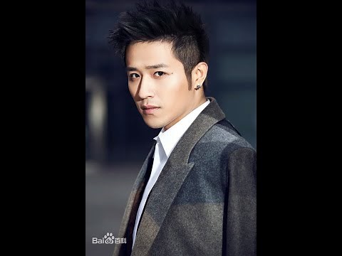 Gu Ming Han 古铭瀚