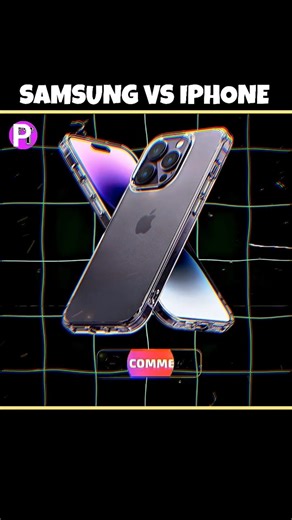 iPhone users or Samsung galaxy user 💘