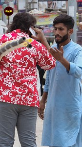 Foam Stick Prank Part 07 - Watch till End | Dumb TV