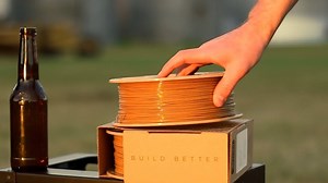 151K views · 901 reactions | 3D-Printing With Coffee, Beer, And Hemp | Seeker by The Verge | Facebook