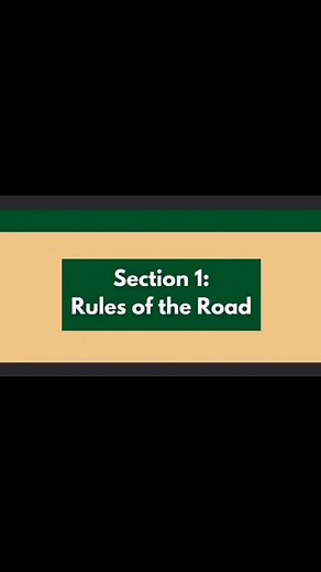 Driving License Tips for South Africa: Memorandum Link in Bio