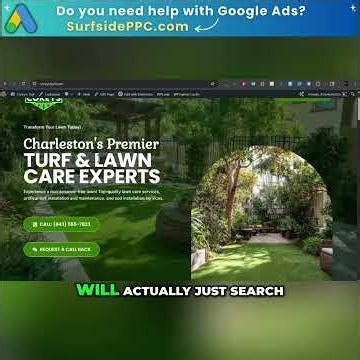 Master Google Ads Conversions: Track Clicks & Calls! #shorts