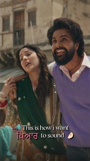 Tu Je Narakan Nu Javega Asi Ve Tera Nal Javage ❤️Releasing on 24th july 2026