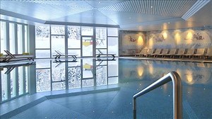 Club Med Saint-Moritz Roi Soleil, St Moritz, Switzerland | SNO