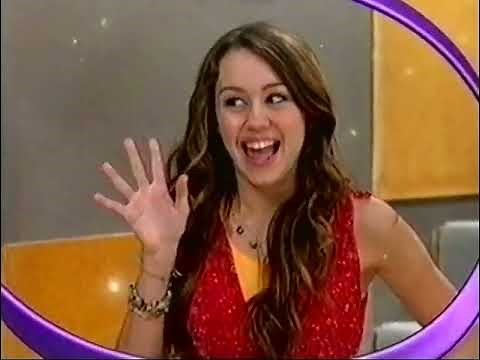 Disney Cinemagic UK - Continuity and Promos (19th August 2007)