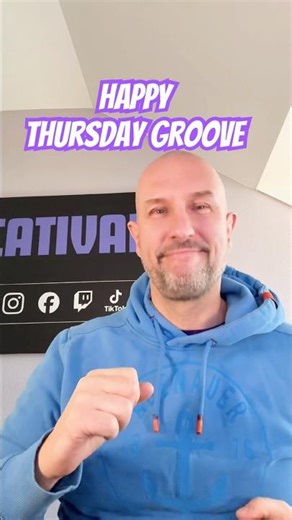 Heute: Fröhlicher House statt Deep Mood 😄Mehr Sax. Mehr Groove. Mehr Leben.#goodvibes #HouseGroove