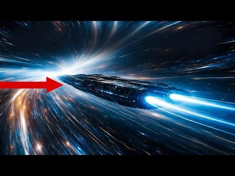 科学者が発表：本物のワープドライブは実現可能なのか？