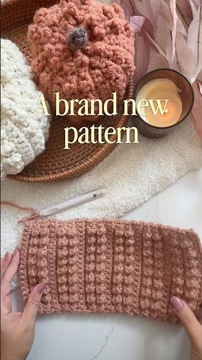 The Perfect Crochet Pumpkin Pattern 🎃