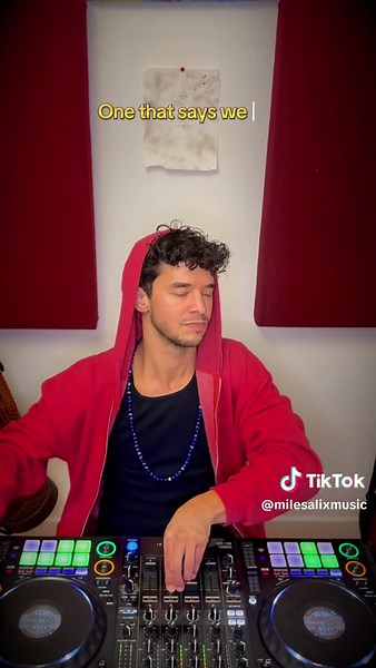 Unity Through Music: A Journey of Peace and Perseverance