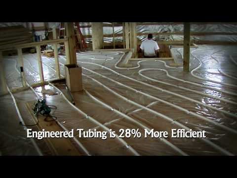 Radiantec Energy Efficiency