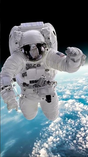 How NASA Delivers Food to Astronauts in Space