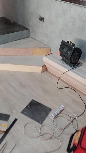 Floor Tiling Process: Tools and Techniques Explained