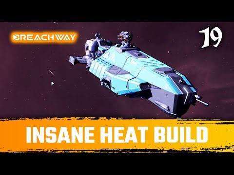 Meltdown Mode Activated - This Overheat Build Is Insane! - Arbalest Beam Laser Part 2