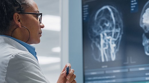 Healthcare and Life Sciences