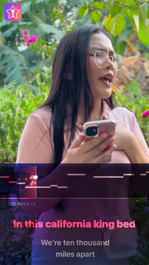 👉Download StarMaker free! Sing solo, duets, or join a party room. | StarMaker Global Bring Out The Singer In You