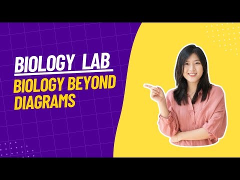 Why Students Find Biology Boring – And How Nischal’s Lab Fixes It