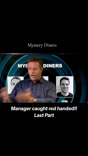 Manager Fired for Pay It Forward Scam Exposed