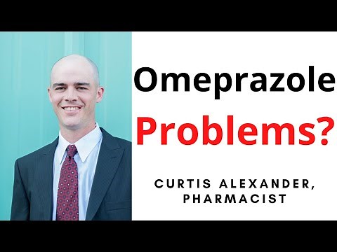 4 Serious Omeprazole Side Effects You Should Know About