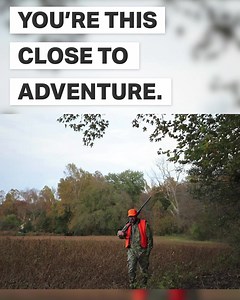 2.2K views · 246 reactions | Enjoy all the outdoors has to offer. Get your hunting & fishing license now! | Virginia Department of Wildlife Resources | Facebook
