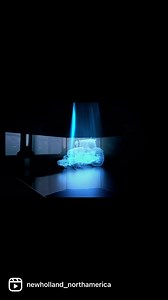 1K views · 53 reactions | Introducing the new T7 Long Wheelbase with PLM Intelligence™ Series; available in five models, each loaded with new features and upgrades that put “more” to work for you. More Power. More Comfort. More Choices. #BluePower | New Holland Agriculture | Facebook