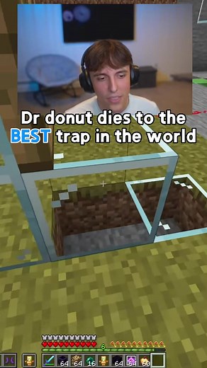 Donutclips on TikTok