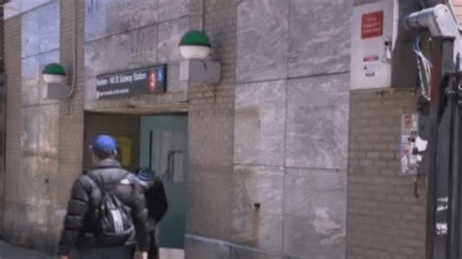 New accessibility project opens at Harlem subway station