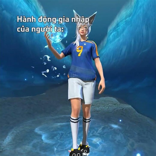 Hành động gia nhập mới đâu đem hết ra đây cho toiii 🤓💥