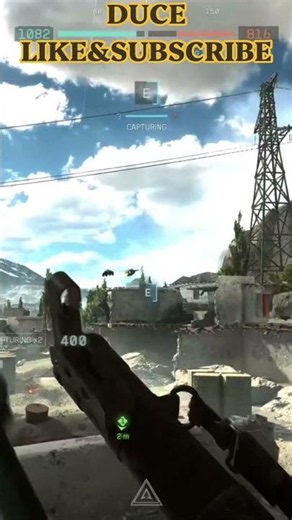 Having a bad day!!#shorts # #battlefield #bf6 #gaming