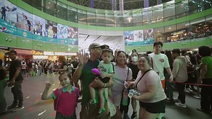 A weekend full of love and gratitude to our EXLites. Thank you for 15 wonderful years of togetherness. Cheers to all your family and friends. We celebrate all of you!!! #EXLFamDayFunDay | EXL Philippines