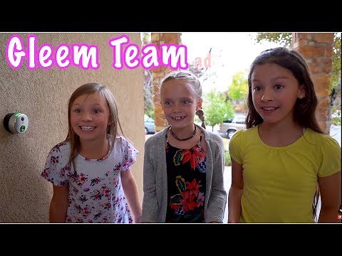 Gleemerz Gleem Team!