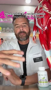 Your body uses different forms of magnesium for different jobs like sleep, stress relief, digestion, brain support, and energy. Magnesium Breakthrough puts 7 types in 1, which is why it is one of the most complete options out there.👇 Comment- “MAGNESIUM” and I’ll send it over. #philsmypharmacist #bfcm #magnesiumbreakthrough #healtheducation #pharmacyhacks | Philsmypharmacist