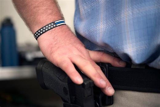 Pennsylvania lawmaker proposes changes to concealed carry law