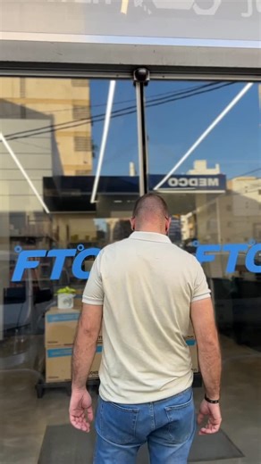 Fan coil units deliver both hot & cold air. Low maintenance, energy-saving and cost-effective. | Farjallah Trading Company sal