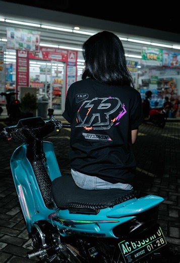 Sudah rilis nih RT 433 😍💫 tambah keren aja @𝔐𝔟.𝖆𝖕𝖗𝖎𝖑𝖎𝖆𝖆𝖆💋 #pakerts #rtsdvsn