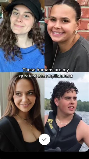 So proud of my kids and all they do ..Logan,Bailey,Spencer & Cooper ..so blessed to be your momma 💗#moms #olderkids #parents @spencer.barbosa @bailsbarbosa