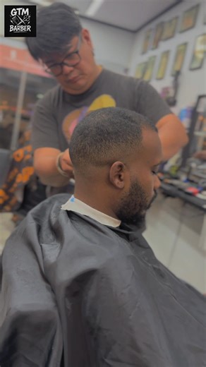 11 reactions | Skin Fade  Thank you for using our service. "We...