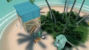 And the winner of the #VUMore_BeachParty and 25k credits is user holf.vu ‼️ an AMAZING compilation that captured a summer beach party completely!! | IMVU