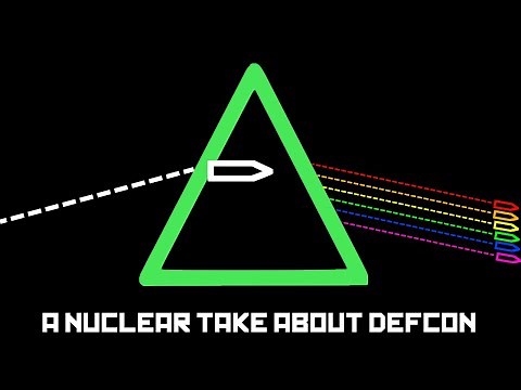 A Nuclear Take About Defcon