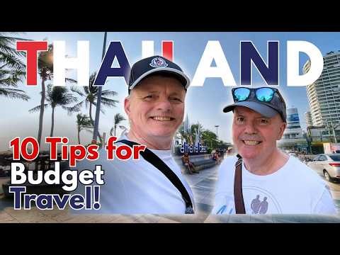 Thailand Budget Travel 2026: 10 Tips to Save Money (7-Eleven, Bartering & Beer!)
