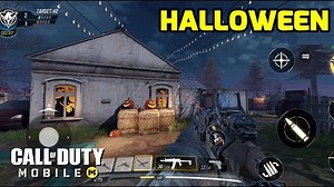 CODM Update: Halloween Update Out in Call of Duty Mobile; Patch Notes on New Update