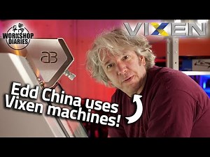 Making a V12 COFFEE TABLE with Edd China